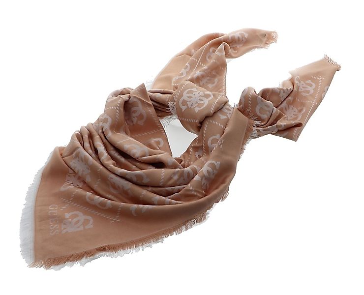 Guess Modetuch Eliette Logo günstig online kaufen
