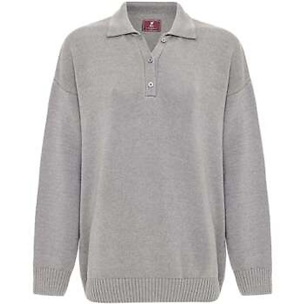 Williot  Sweatshirt Joshua Regular Fit Pullover günstig online kaufen