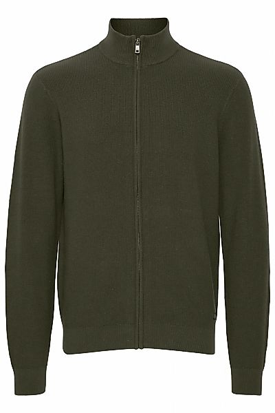 Blend Strickjacke "BHCodford zipthrough" günstig online kaufen