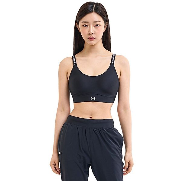 Under Armour® Sport-BH UA INFINITY MID 2.0 BRA mit Elasthan-Anteil, leichte günstig online kaufen