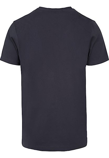 Mister Tee T-Shirt Walk In The günstig online kaufen
