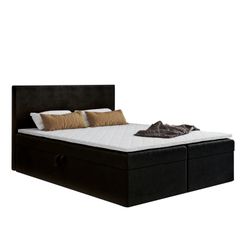 Godre Boxspringbett 200x200 cm - mit günstig online kaufen