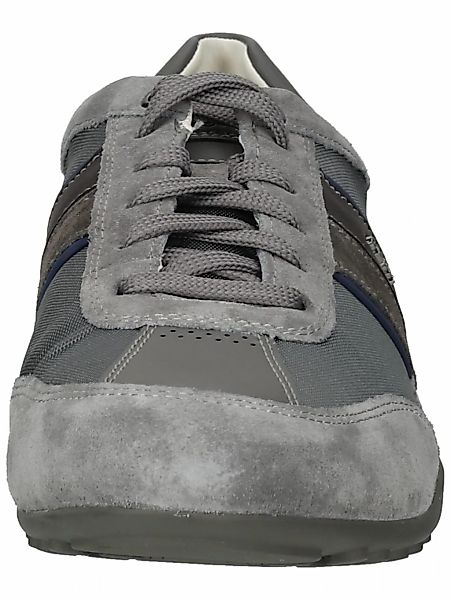 Geox Sneaker "Geox Sneaker Veloursleder/Textil" günstig online kaufen