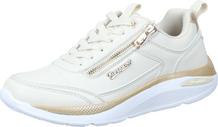 KangaROOS Schnürer Schnürschuh aus strapazierfähigem Synthetik günstig online kaufen