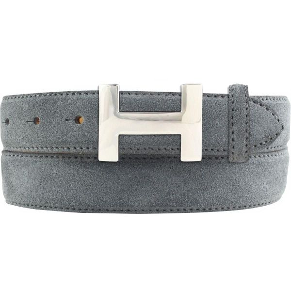BELTINGER Ledergürtel Damen-Gürtel HELEN aus Veloursleder günstig online kaufen