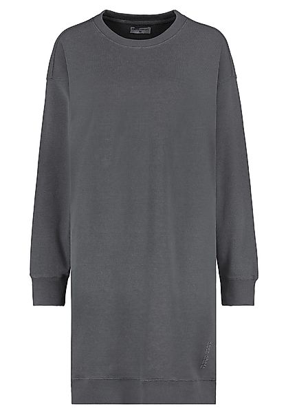 SUBLEVEL Shirtkleid Bequemer Longstyle für gemütliche günstig online kaufen