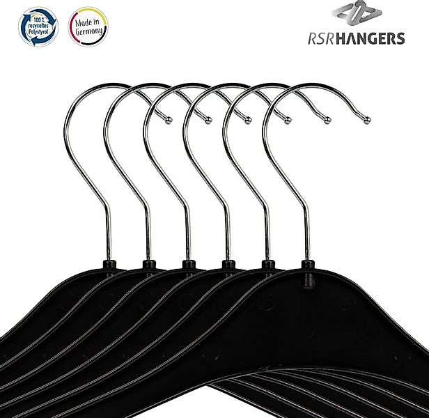 RSR Hangers Kleiderbügel NA 47 Kunststoff günstig online kaufen