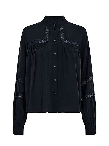 nümph Langarmhemd Nümph Shirt NURIKA günstig online kaufen