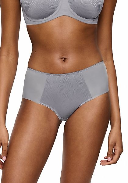 Triumph Hipster 1hochwertigem Steh, schimmerndes Jacquardmuster, elastisch, günstig online kaufen