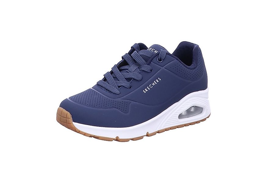Skechers 73690 NVY Schnürschuh günstig online kaufen