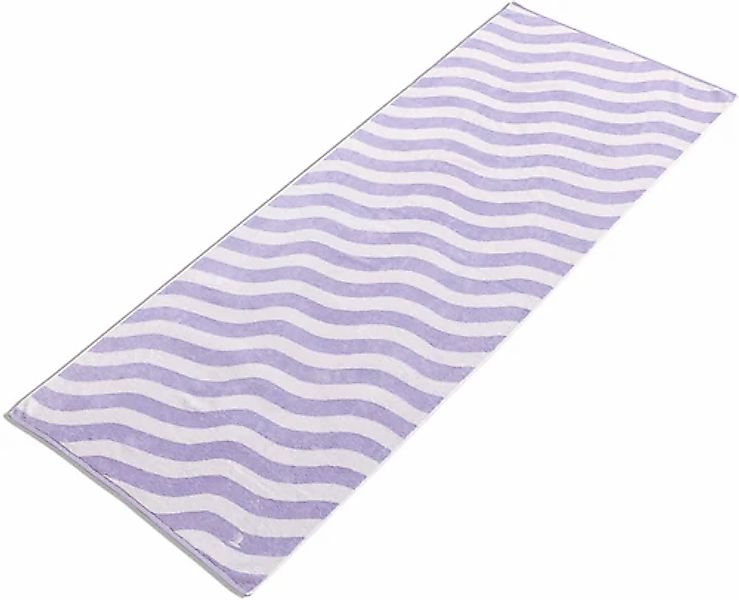 Möve Handtücher »Welle« günstig online kaufen