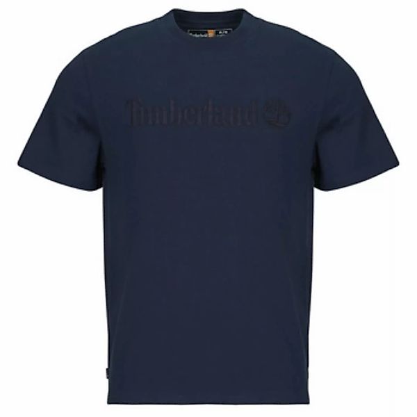 Timberland  T-Shirt Embroidery Tonal SS Tee günstig online kaufen