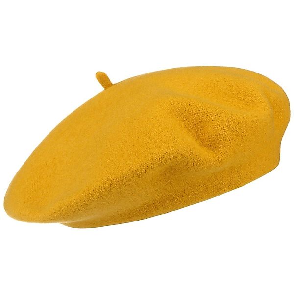 Seeberger Baskenmütze (1-St) Wollbaske günstig online kaufen