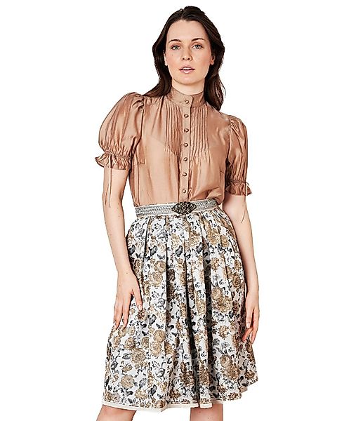 KRÜGER COLLECTION Trachtenrock für Damen 'Judy' günstig online kaufen