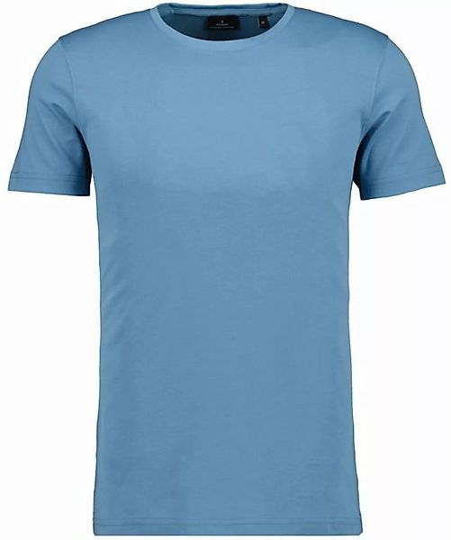 RAGMAN Kurzarmshirt T-Shirt round neck 1/2 sleeve günstig online kaufen
