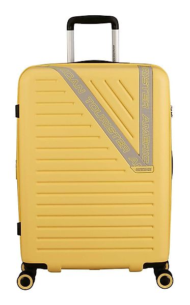 American Tourister® Hartschalen-Trolley Spinner 67 / günstig online kaufen