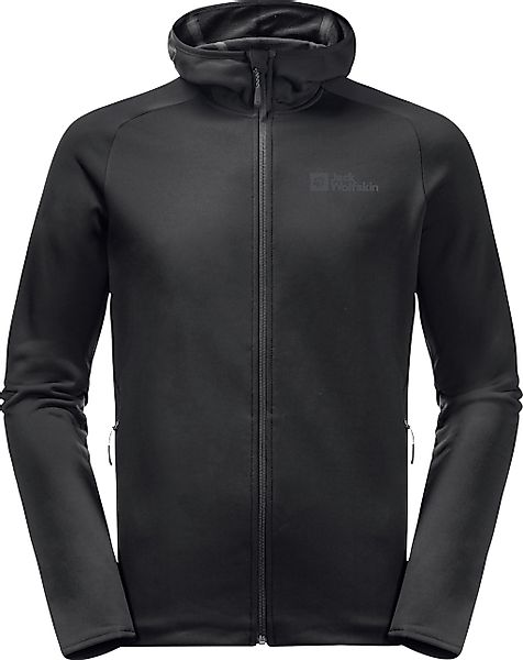 Jack Wolfskin Funktionsjacke BAISELBERG elastisch günstig online kaufen