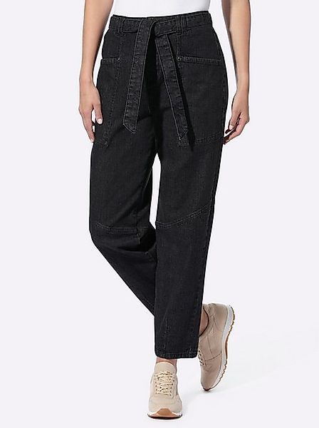 heine Bequeme Jeans Jeans günstig online kaufen