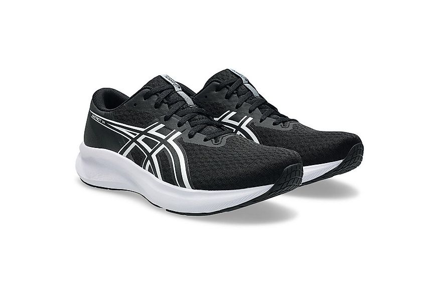 Asics PATRIOT 14 Laufschuh atmungsaktives Mesh-Obermaterial, Energiegeladen günstig online kaufen