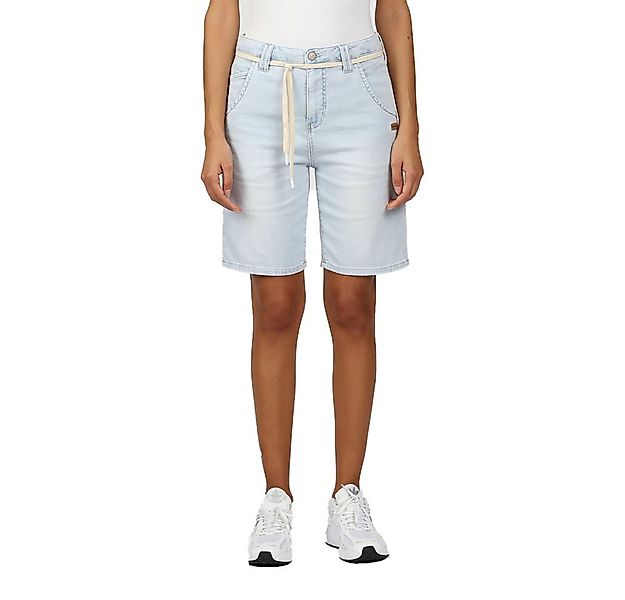 GANG Jeansbermudas 94VIA wide fit günstig online kaufen