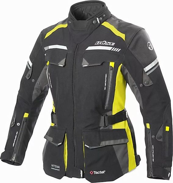 Büse Motorradjacke Highland 2 Damen Motorrad Textiljacke günstig online kaufen