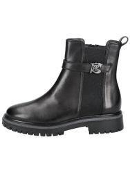 Paul Green Stiefelette Glattleder . Stiefelette günstig online kaufen