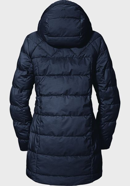 Schöffel Parka Boston (wasser- und winddicht) günstig online kaufen