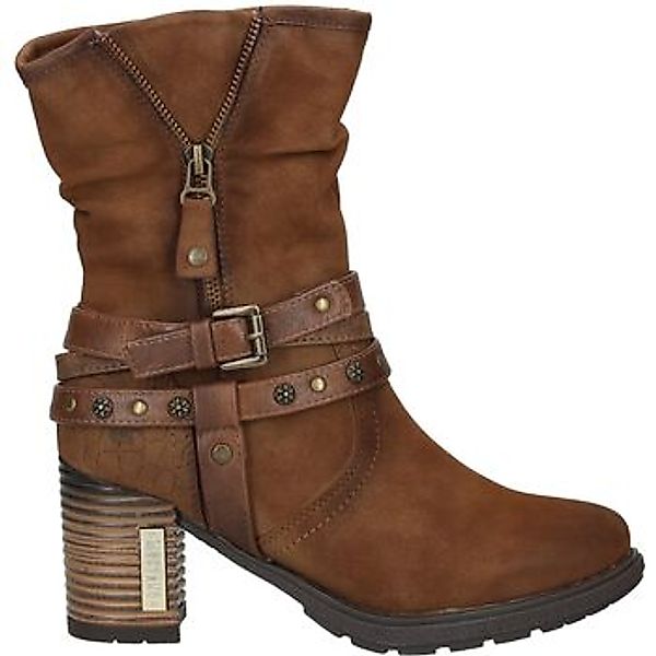Mustang  Stiefeletten Stiefelette günstig online kaufen