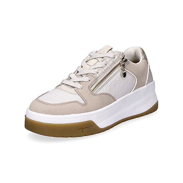 Tamaris Tamaris Damen Plateau Sneaker puderrosa günstig online kaufen