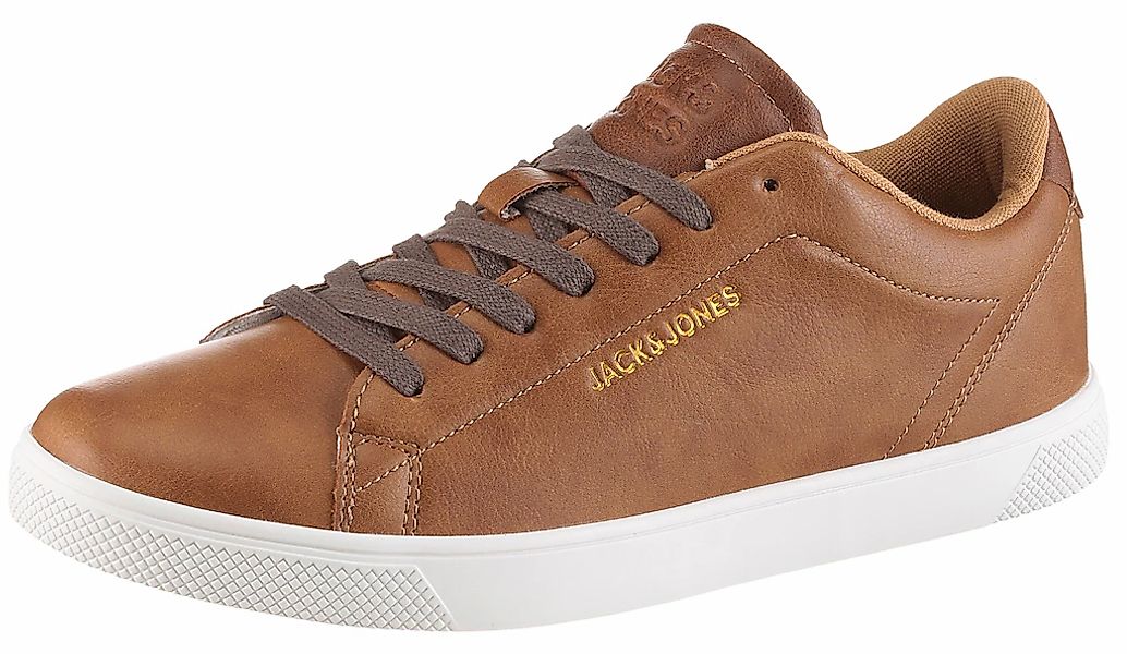 Jack & Jones Sneaker "JFWBOSLEY" mit heller Laufsohle günstig online kaufen