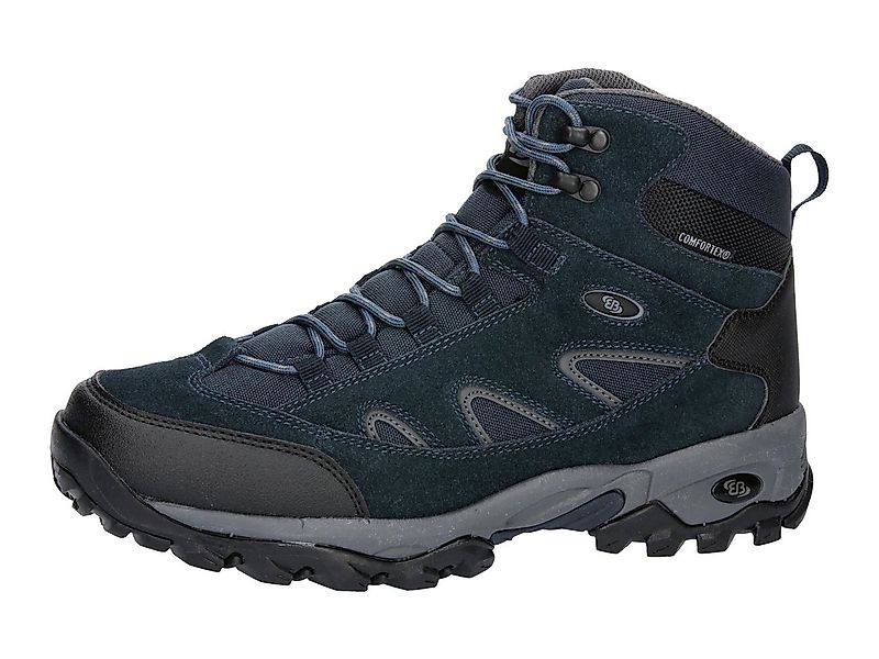 BRÜTTING Trekkingstiefel Nevada Trekkingschuh günstig online kaufen