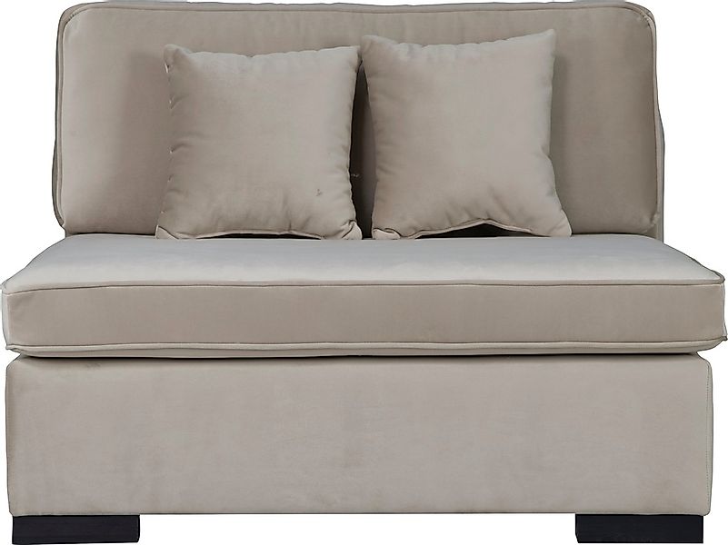 Guido Maria Kretschmer Home&Living Sofa-Mittelelement "Skara XXL", Modul XX günstig online kaufen