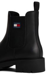 Tommy Jeans TJW CHELSEA LEATHER BOOT günstig online kaufen