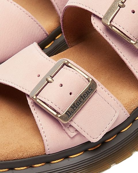 DR. MARTENS Josef Pantolette, Pantolette mit günstig online kaufen