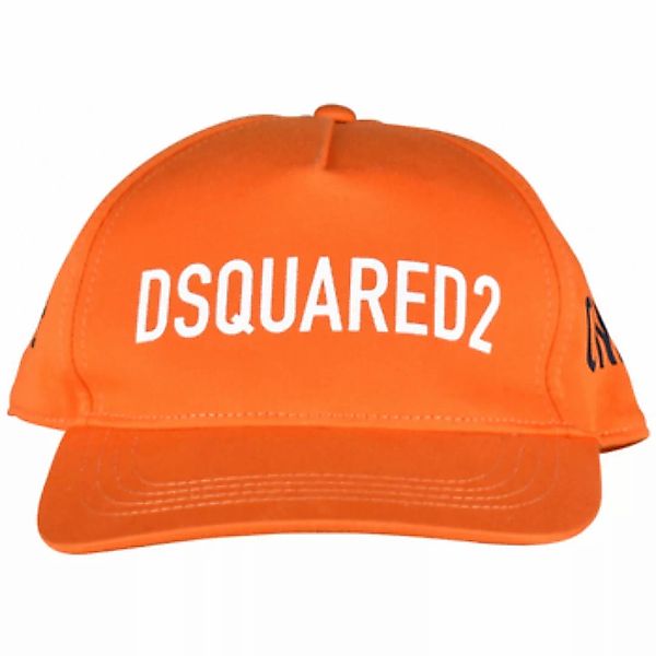 Dsquared  Schirmmütze - günstig online kaufen