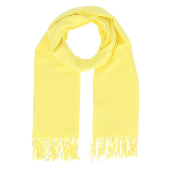 halsüberkopf Accessoires Modeschal Kuscheliger Pashmina Schal, kuschelweich günstig online kaufen