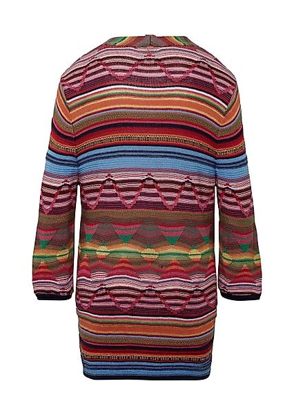 GOLDNER Strickjacke Kurzgröße: günstig online kaufen