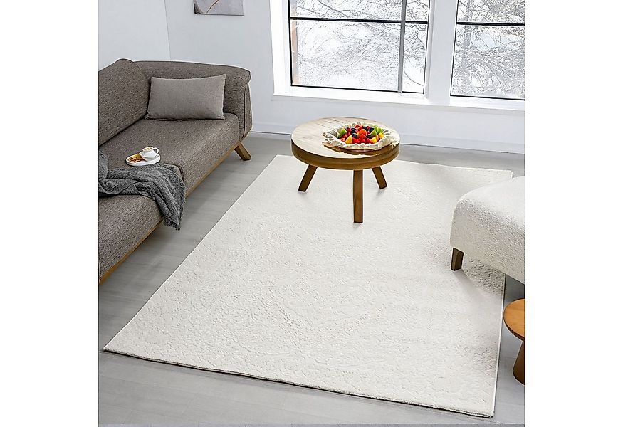 Vimoda Orientteppich Costalight, Klassischer und moderner Teppich, Rechteck günstig online kaufen