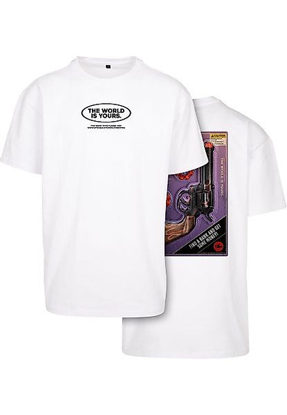 Upscale by Mister Tee T-Shirt Upscale günstig online kaufen