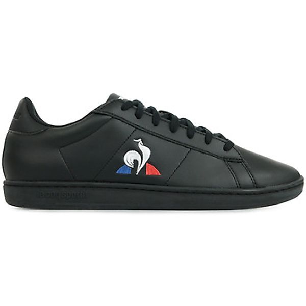 Le Coq Sportif  Sneaker Courtset günstig online kaufen