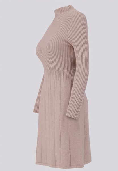 YC Fashion & Style Minikleid Figurbetont günstig online kaufen