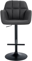 TPFLiving Barhocker höhenverstellbar (Barstuhl - Hocker günstig online kaufen