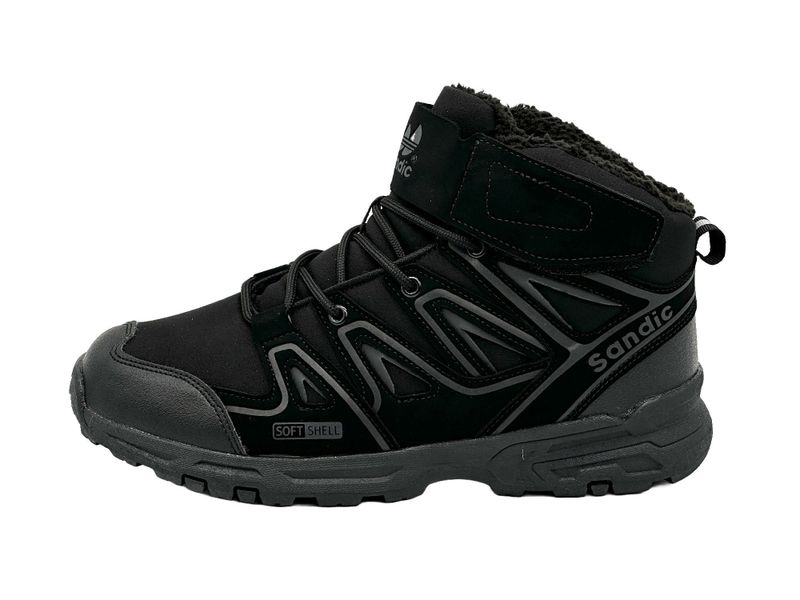 Nowaland gefütterte Winterstiefel Outdoorschuhe Winterstiefelette günstig online kaufen