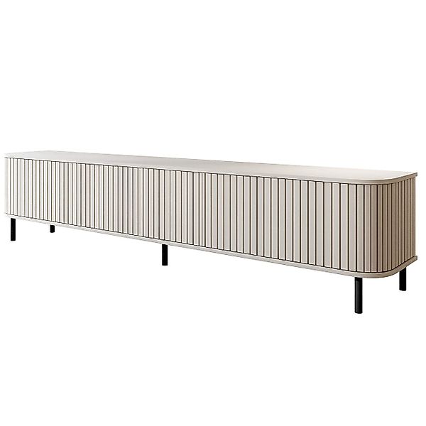 MOEBLINE Lowboard TV Schrank Kommode ZILLO günstig online kaufen