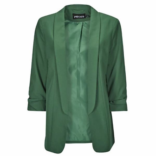 pieces Blusenblazer PCBOSELLA 3/4 BLAZER NOOS günstig online kaufen