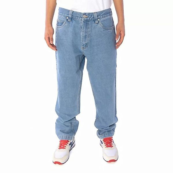 Santa Cruz Regular-fit-Jeans Hose Santa Cruz Pant Factory Jean, G 28 günstig online kaufen