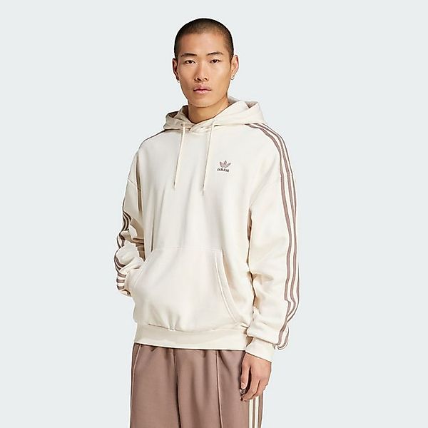 adidas Originals Longtop ADICOLOR BAGGY FIT HOODIE günstig online kaufen