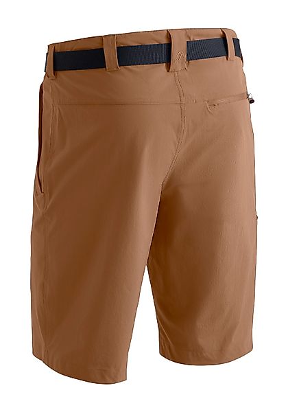 Maier Sports Trekkingshorts, wind- und wasserabweisend günstig online kaufen