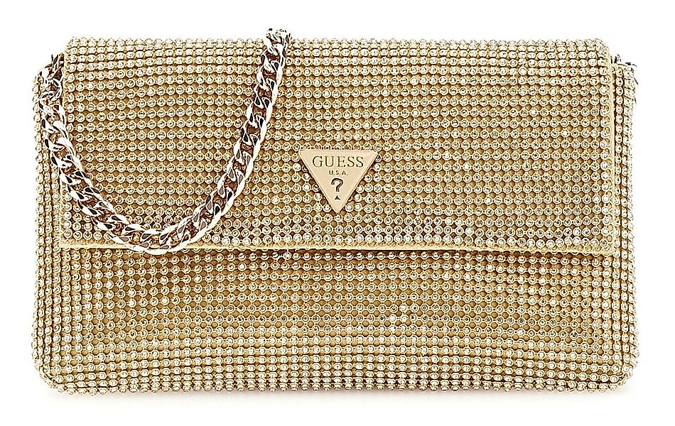 Guess Abendtasche Flap Clutch günstig online kaufen