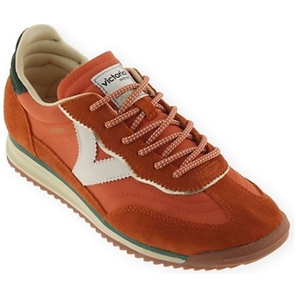 Victoria  Sneaker Saturno 158101 - Naranja günstig online kaufen